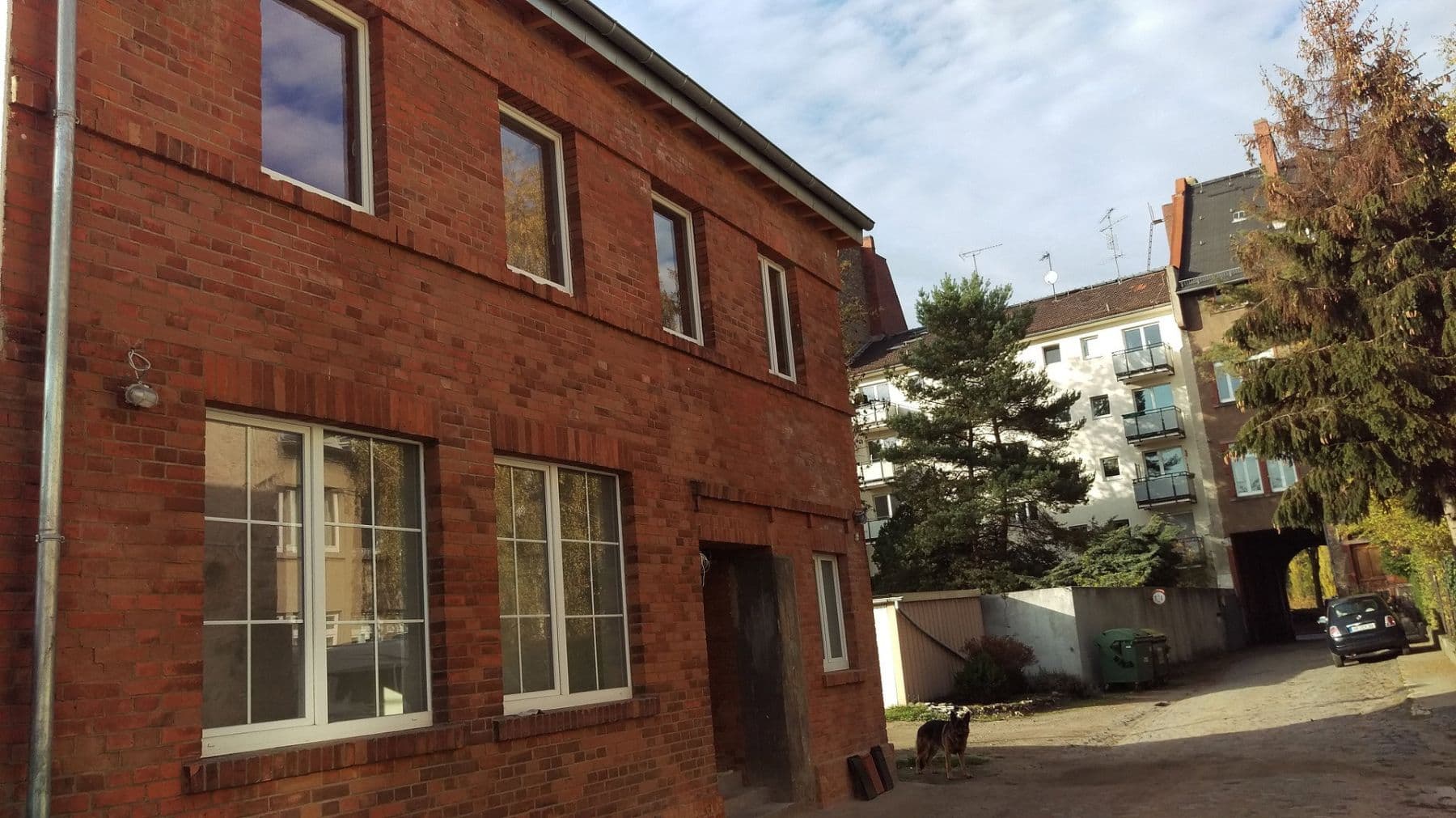 2 bedroom flat to rent, 98 m², Offenbach, Hesse 2 bedroom flat to rent, 98 m², Offenbach, Hesse