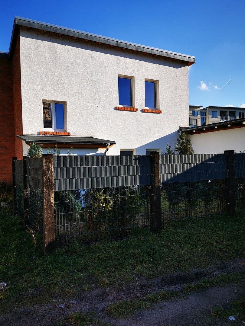 2 bedroom flat to rent, 98 m², Offenbach, Hesse 2 bedroom flat to rent, 98 m², Offenbach, Hesse