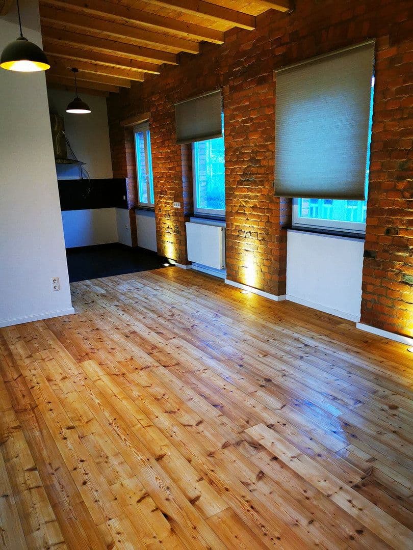 2 bedroom flat to rent, 98 m², Offenbach, Hesse 2 bedroom flat to rent, 98 m², Offenbach, Hesse