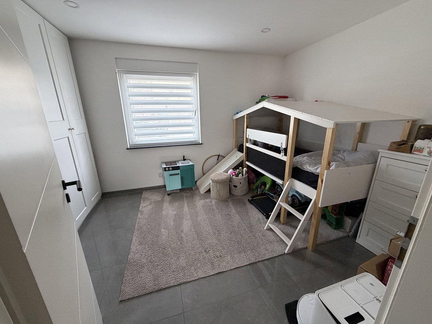 2 bedroom with open-plan kitchen flat for sale, 73 m², Aalen, Baden-Württemberg 2 bedroom with open-plan kitchen flat for sale, 73 m², Aalen, Baden-Württemberg