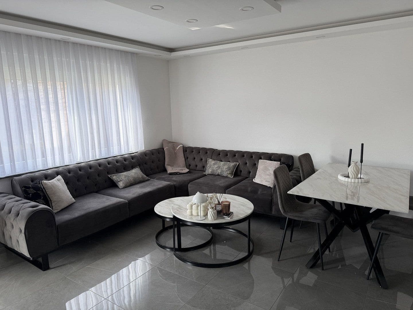 2 bedroom with open-plan kitchen flat for sale, 73 m², Aalen, Baden-Württemberg 2 bedroom with open-plan kitchen flat for sale, 73 m², Aalen, Baden-Württemberg