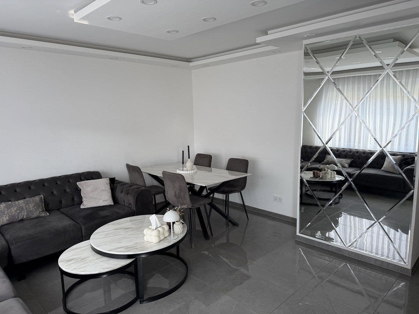 2 bedroom with open-plan kitchen flat for sale, 73 m², Aalen, Baden-Württemberg 2 bedroom with open-plan kitchen flat for sale, 73 m², Aalen, Baden-Württemberg