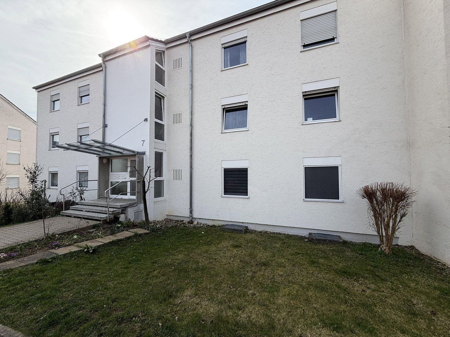 2 bedroom with open-plan kitchen flat for sale, 73 m², Aalen, Baden-Württemberg 2 bedroom with open-plan kitchen flat for sale, 73 m², Aalen, Baden-Württemberg