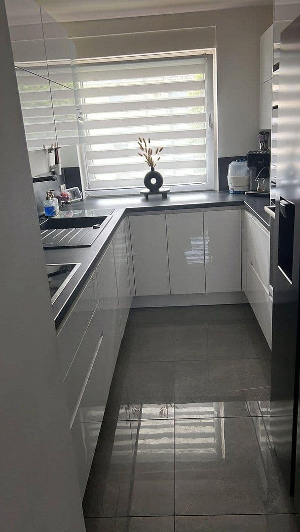 2 bedroom with open-plan kitchen flat for sale, 73 m², Aalen, Baden-Württemberg 2 bedroom with open-plan kitchen flat for sale, 73 m², Aalen, Baden-Württemberg