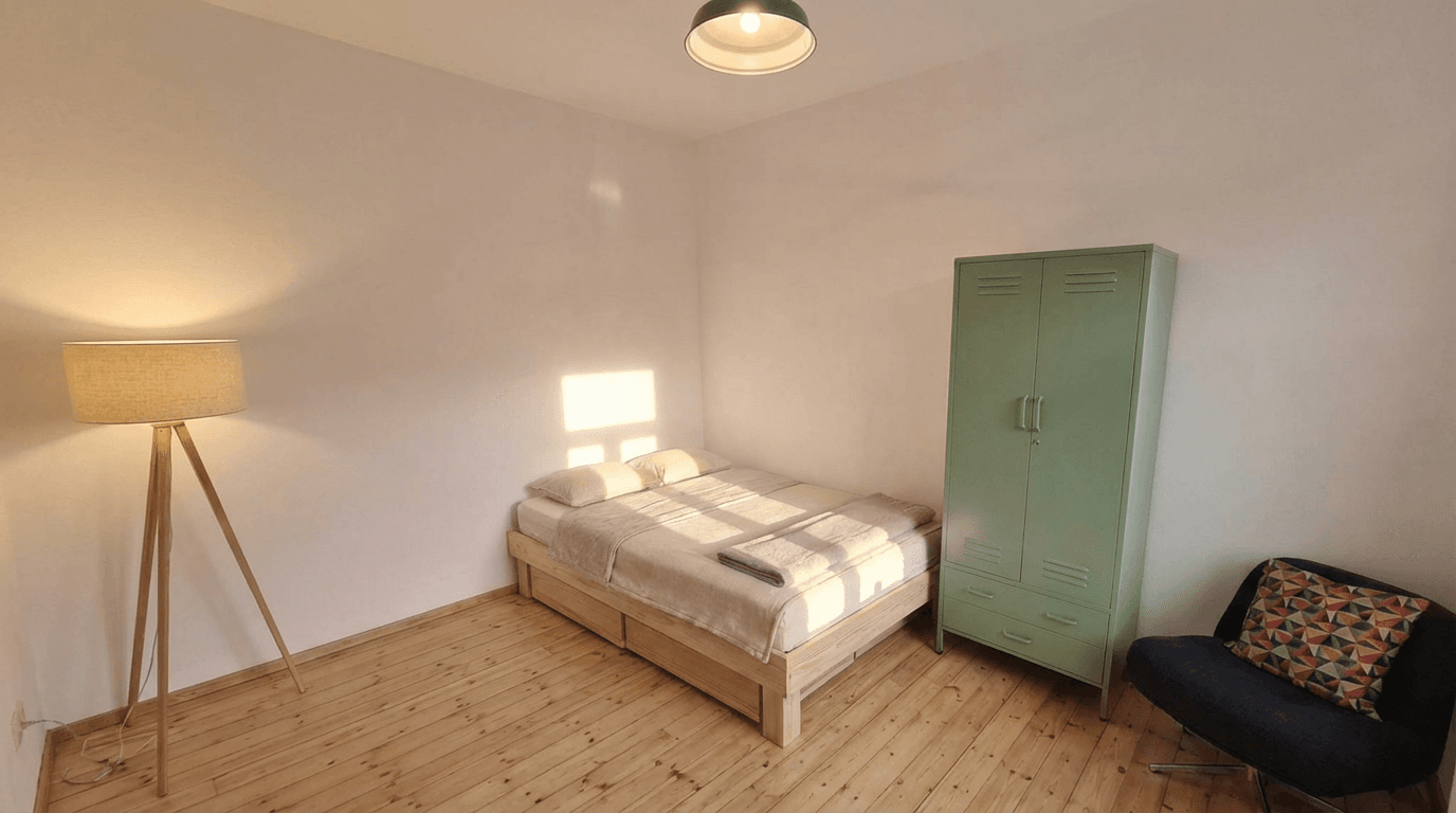 flat to rent, 112 m², Predigerberg 14, Augsburg, Bavaria flat to rent, 112 m², Predigerberg 14, Augsburg, Bavaria