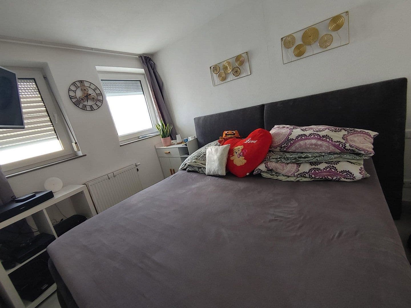 3 bedroom flat for sale, 87 m², Poststrasse 8, Grafing bei München, Bavaria 3 bedroom flat for sale, 87 m², Poststrasse 8, Grafing bei München, Bavaria