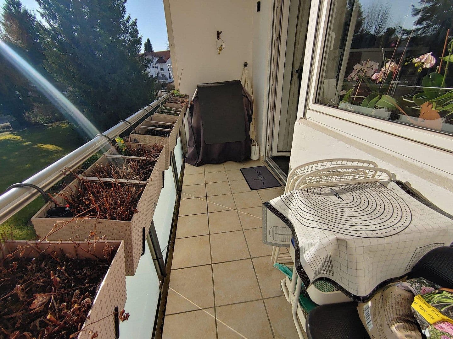 3 bedroom flat for sale, 87 m², Poststrasse 8, Grafing bei München, Bavaria 3 bedroom flat for sale, 87 m², Poststrasse 8, Grafing bei München, Bavaria