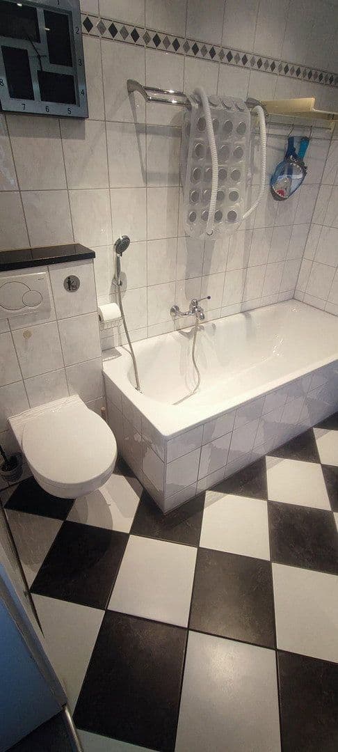 3 bedroom flat for sale, 87 m², Poststrasse 8, Grafing bei München, Bavaria 3 bedroom flat for sale, 87 m², Poststrasse 8, Grafing bei München, Bavaria