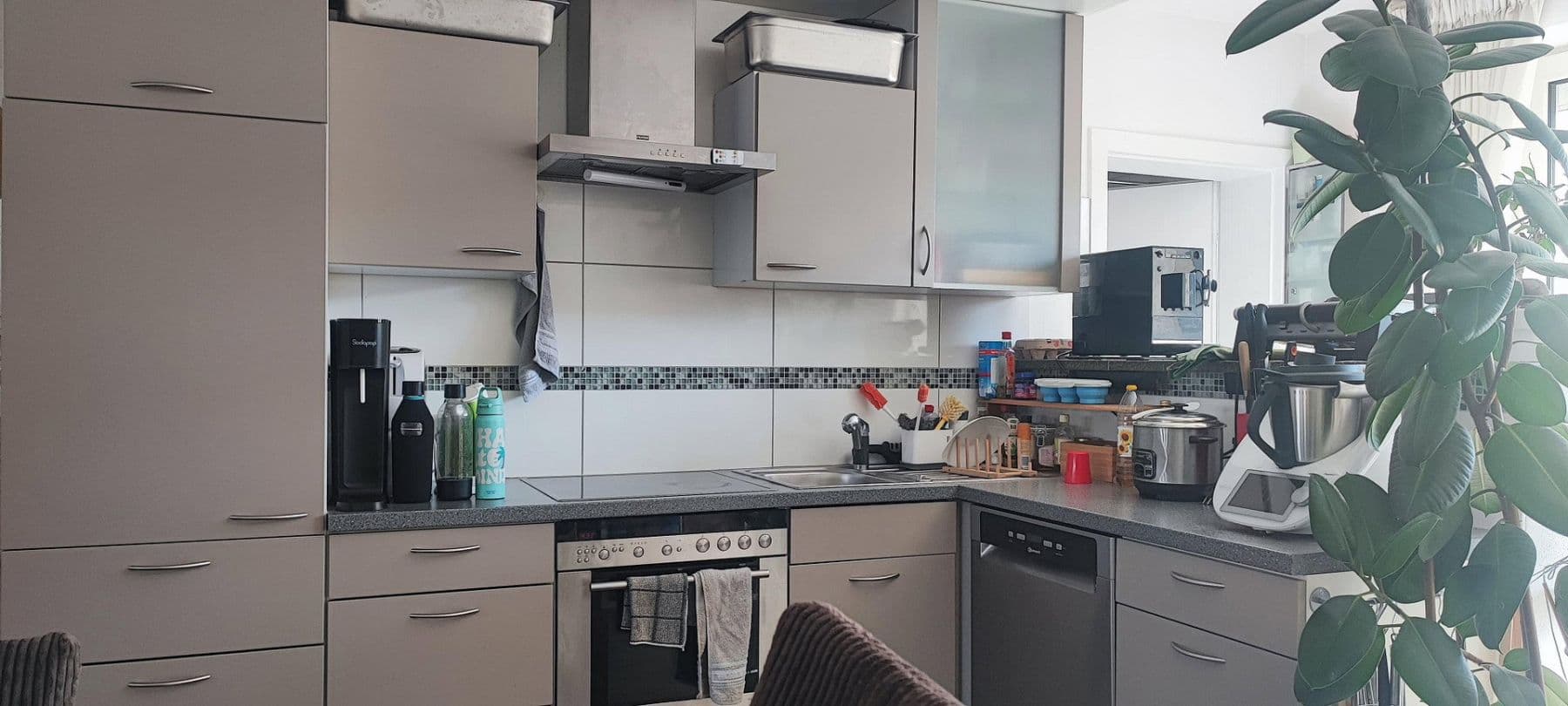 3 bedroom flat for sale, 87 m², Poststrasse 8, Grafing bei München, Bavaria 3 bedroom flat for sale, 87 m², Poststrasse 8, Grafing bei München, Bavaria