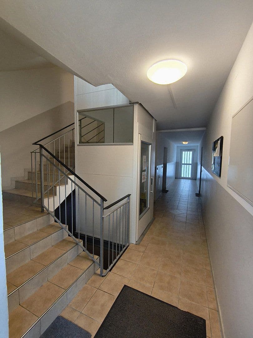 3 bedroom flat for sale, 87 m², Poststrasse 8, Grafing bei München, Bavaria 3 bedroom flat for sale, 87 m², Poststrasse 8, Grafing bei München, Bavaria