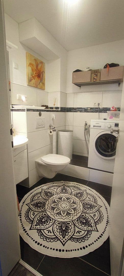 3 bedroom flat for sale, 87 m², Poststrasse 8, Grafing bei München, Bavaria 3 bedroom flat for sale, 87 m², Poststrasse 8, Grafing bei München, Bavaria