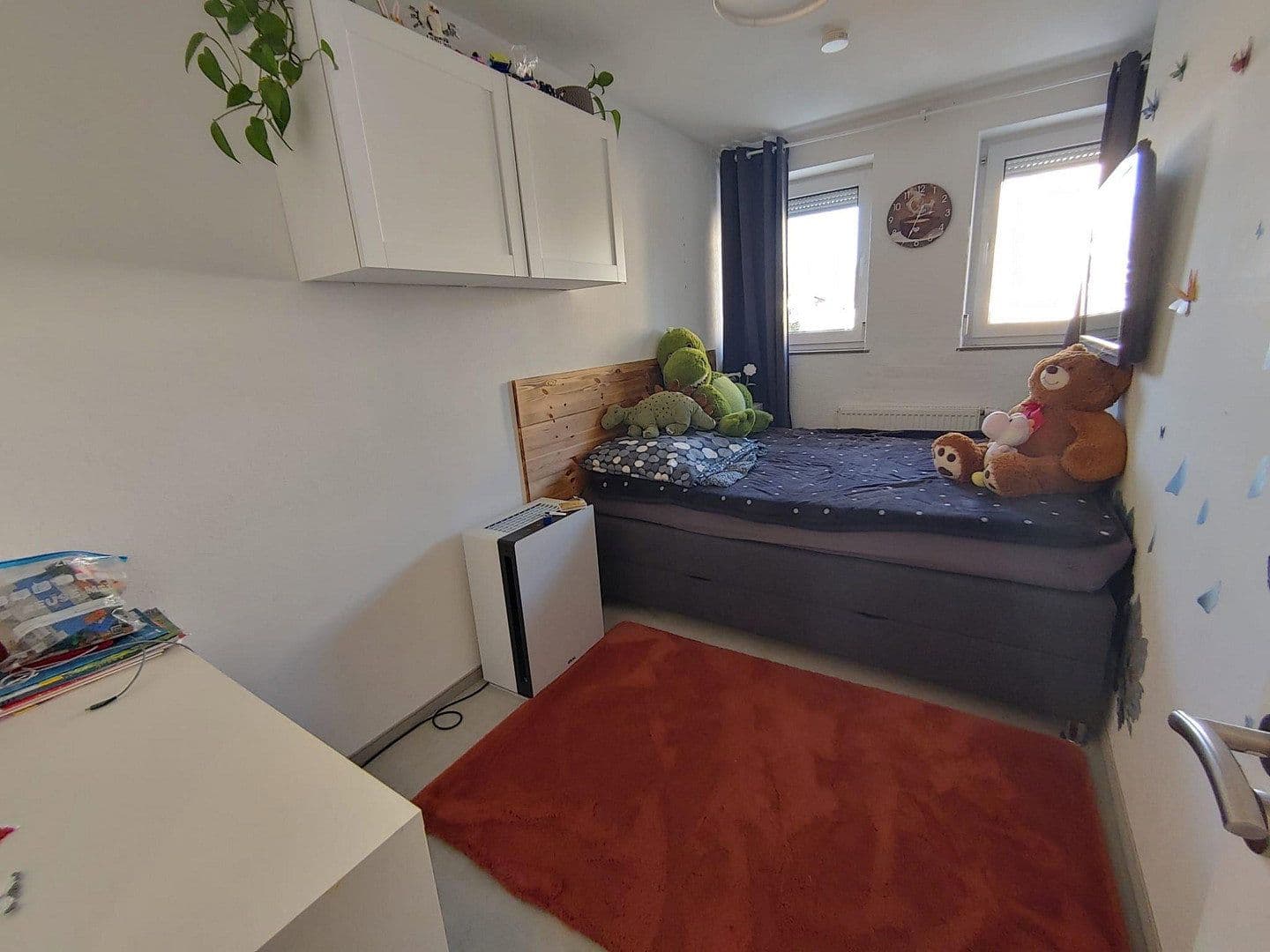 3 bedroom flat for sale, 87 m², Poststrasse 8, Grafing bei München, Bavaria 3 bedroom flat for sale, 87 m², Poststrasse 8, Grafing bei München, Bavaria