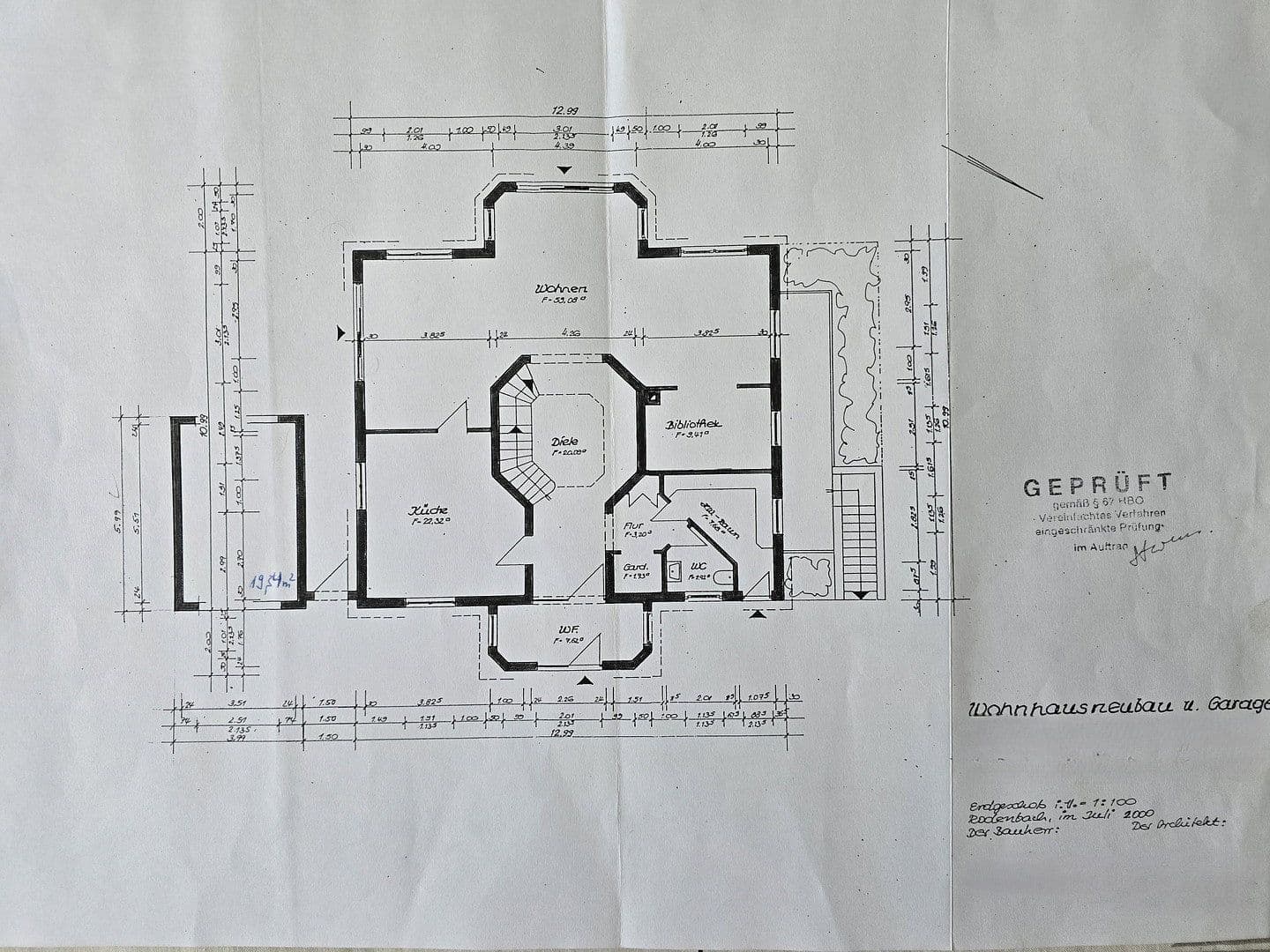house for sale, 310 m², Rodenbach, Hesse house for sale, 310 m², Rodenbach, Hesse