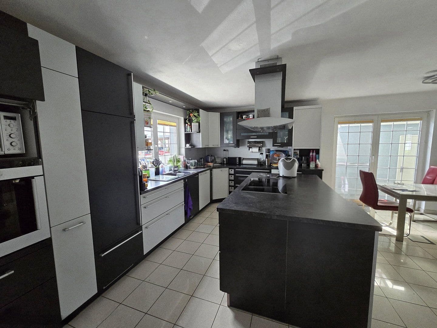 house for sale, 310 m², Rodenbach, Hesse house for sale, 310 m², Rodenbach, Hesse