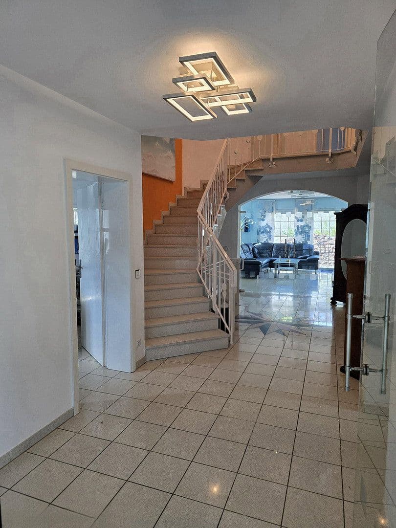 house for sale, 310 m², Rodenbach, Hesse house for sale, 310 m², Rodenbach, Hesse