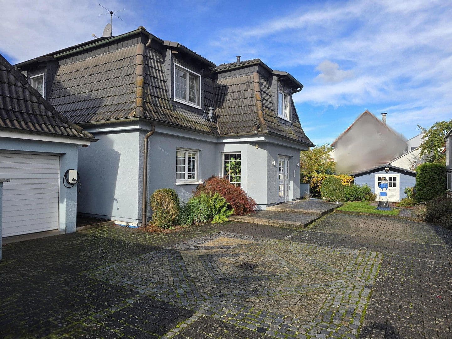 house for sale, 310 m², Rodenbach, Hesse house for sale, 310 m², Rodenbach, Hesse