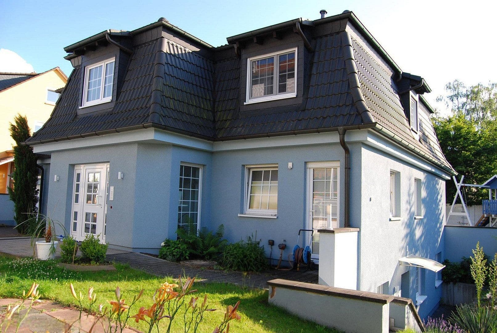 house for sale, 310 m², Rodenbach, Hesse house for sale, 310 m², Rodenbach, Hesse