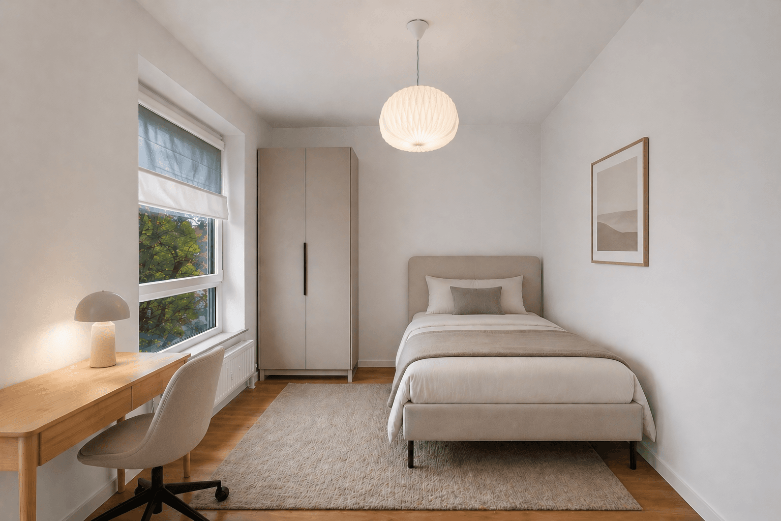 4 bedroom flat for sale, 81 m², München, Bavaria 4 bedroom flat for sale, 81 m², München, Bavaria