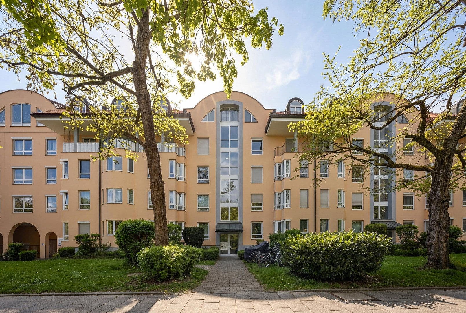 4 bedroom flat for sale, 81 m², München, Bavaria 4 bedroom flat for sale, 81 m², München, Bavaria