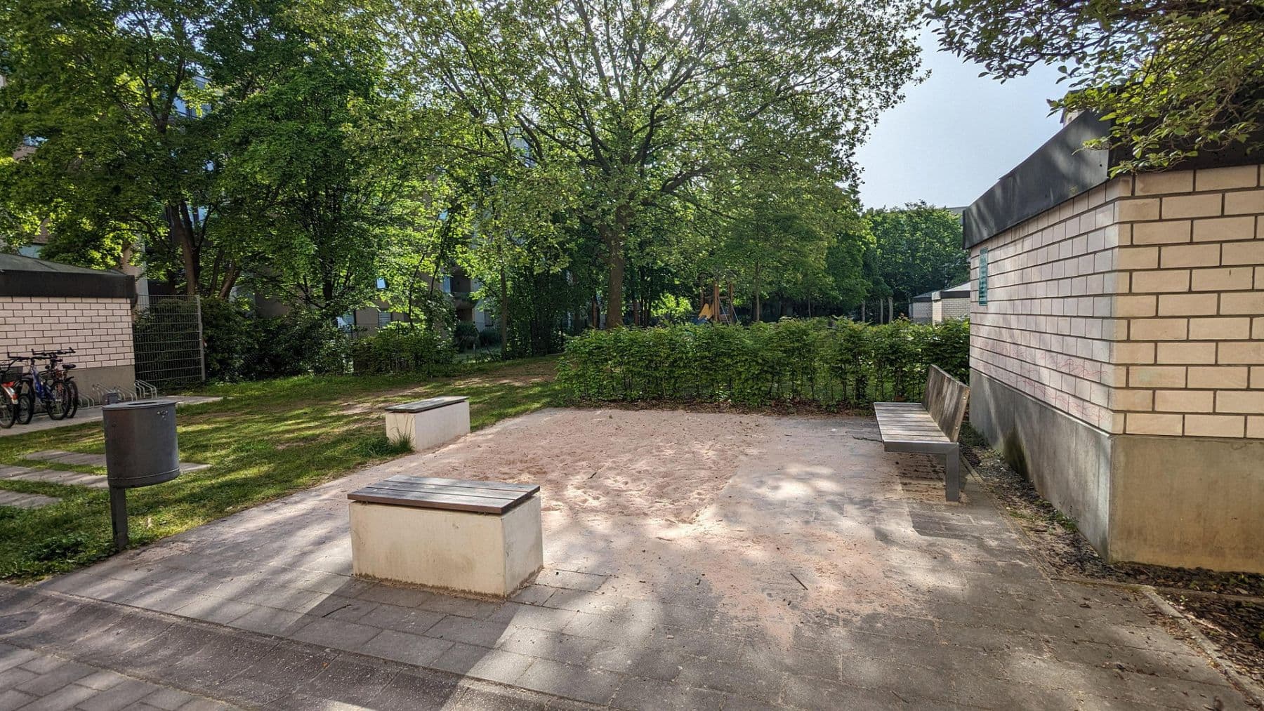 3 bedroom flat for sale, 74 m², Beckstraße 21, Nürnberg, Bavaria 3 bedroom flat for sale, 74 m², Beckstraße 21, Nürnberg, Bavaria