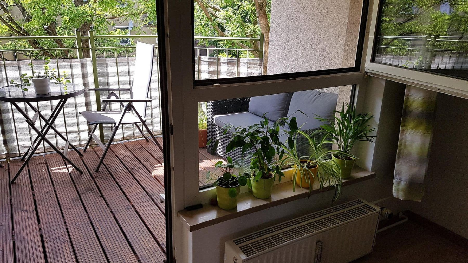 3 bedroom flat for sale, 74 m², Beckstraße 21, Nürnberg, Bavaria 3 bedroom flat for sale, 74 m², Beckstraße 21, Nürnberg, Bavaria