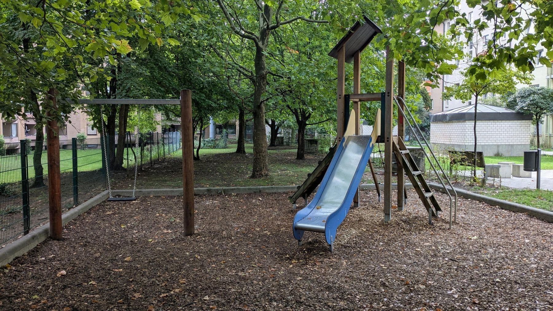 3 bedroom flat for sale, 74 m², Beckstraße 21, Nürnberg, Bavaria 3 bedroom flat for sale, 74 m², Beckstraße 21, Nürnberg, Bavaria