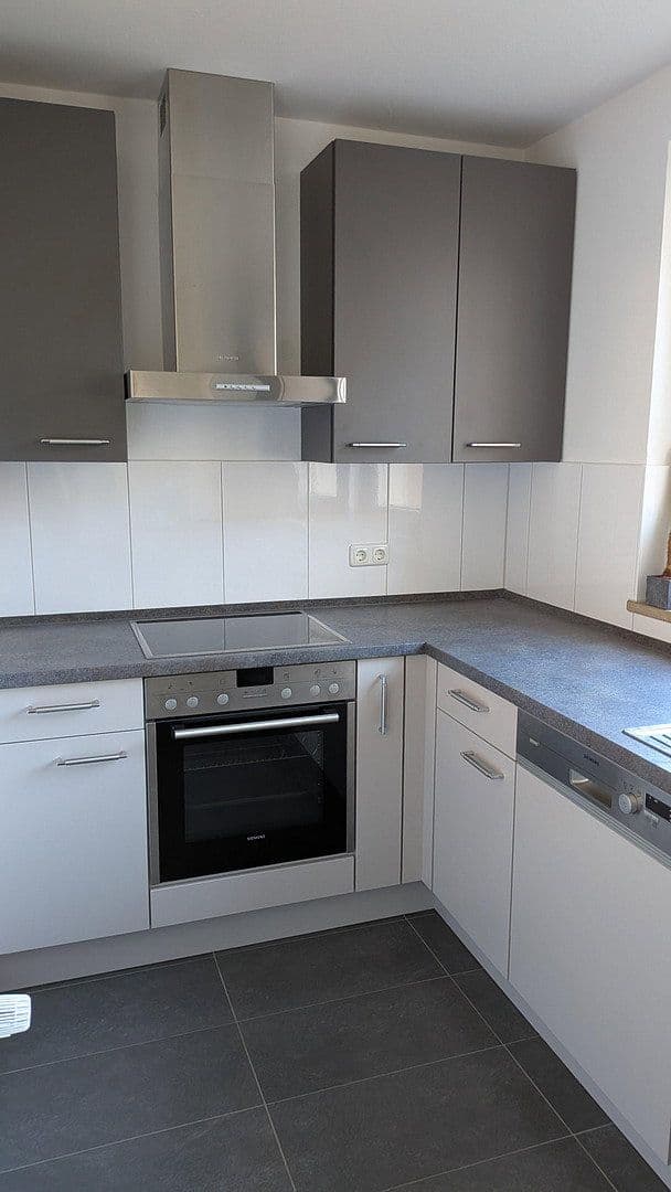 3 bedroom flat for sale, 74 m², Beckstraße 21, Nürnberg, Bavaria 3 bedroom flat for sale, 74 m², Beckstraße 21, Nürnberg, Bavaria