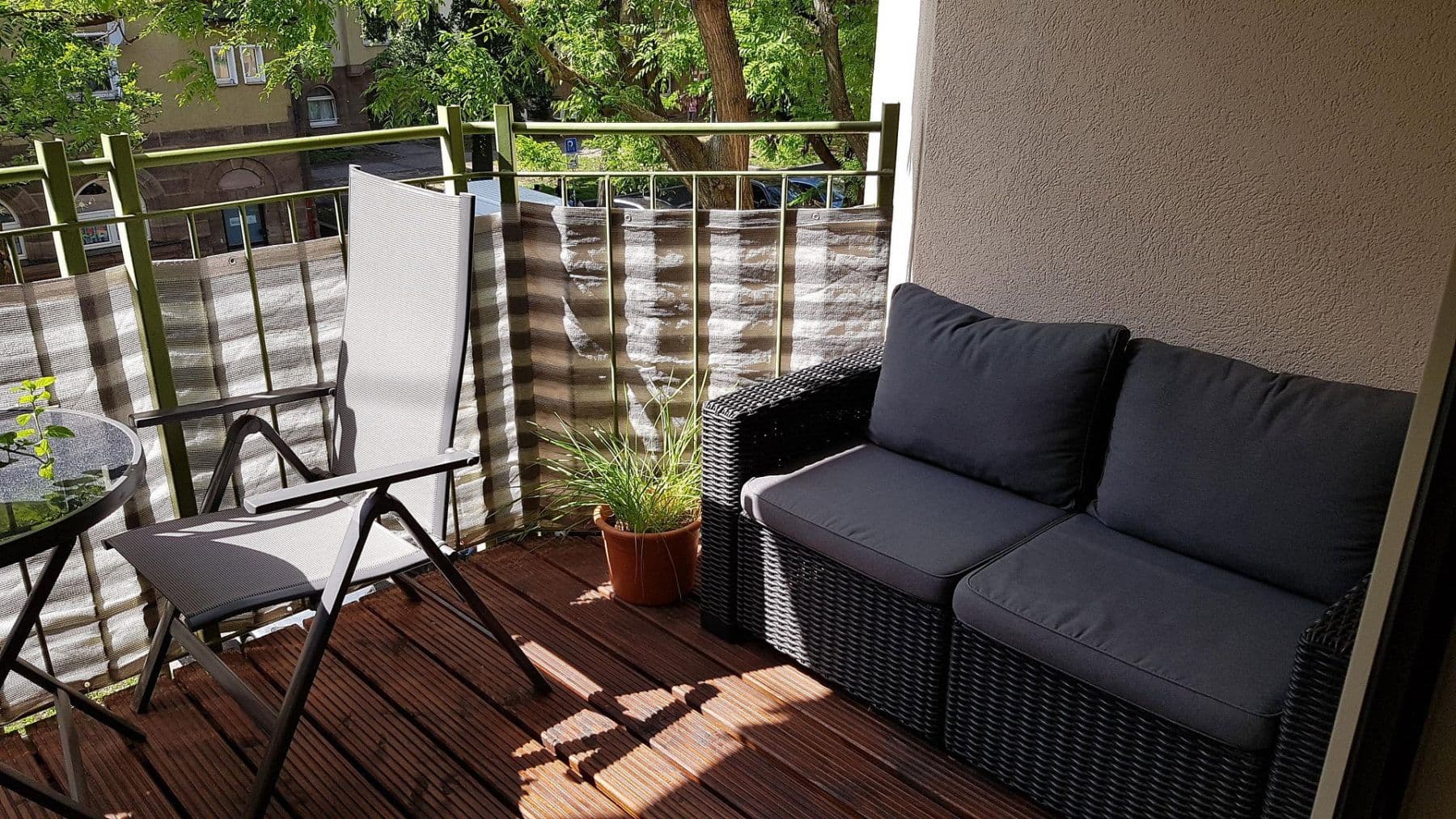 3 bedroom flat for sale, 74 m², Beckstraße 21, Nürnberg, Bavaria 3 bedroom flat for sale, 74 m², Beckstraße 21, Nürnberg, Bavaria