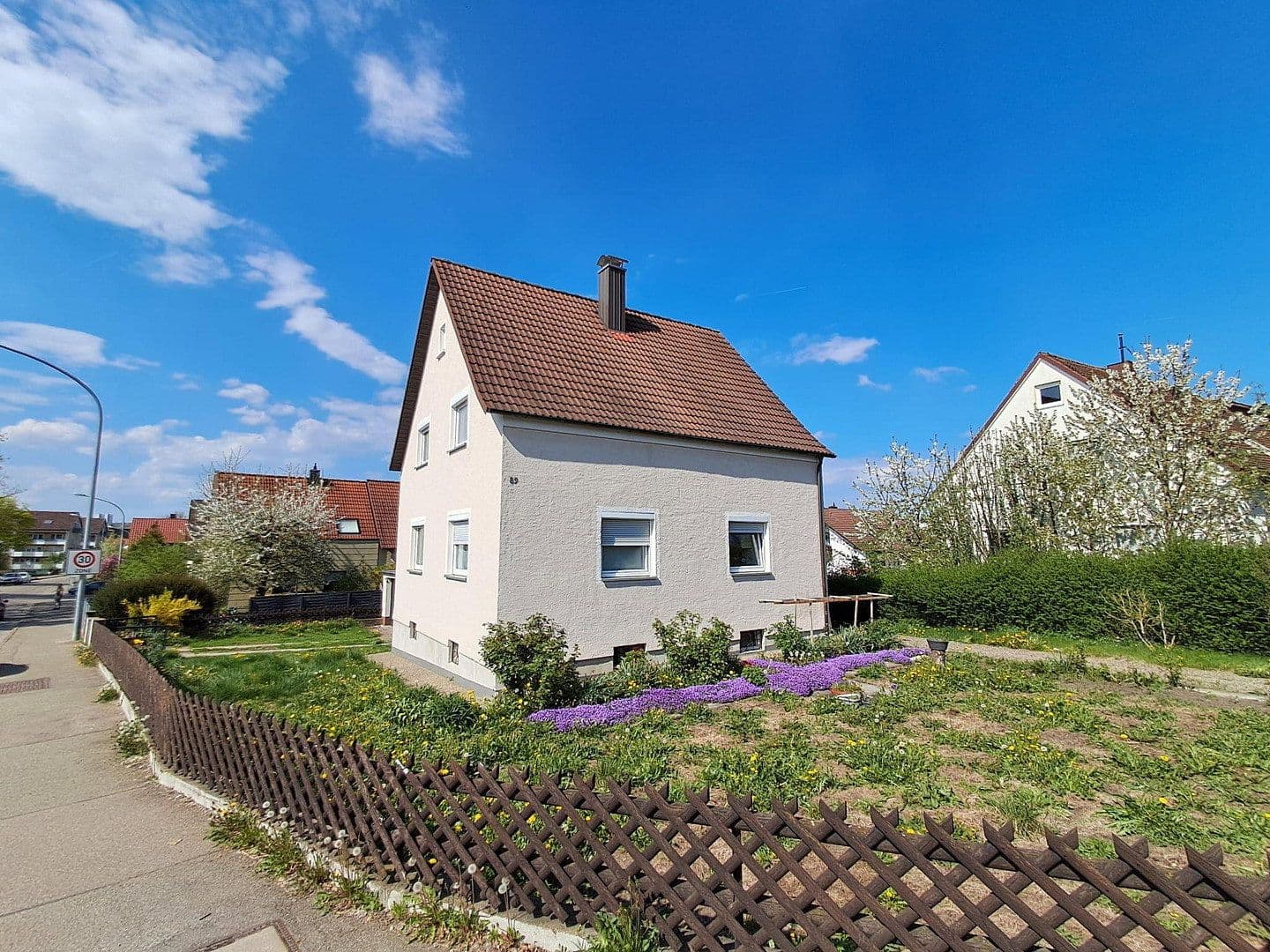 house for sale, 120 m², Leipheimer Straße 89, Neu-Ulm, Bavaria house for sale, 120 m², Leipheimer Straße 89, Neu-Ulm, Bavaria