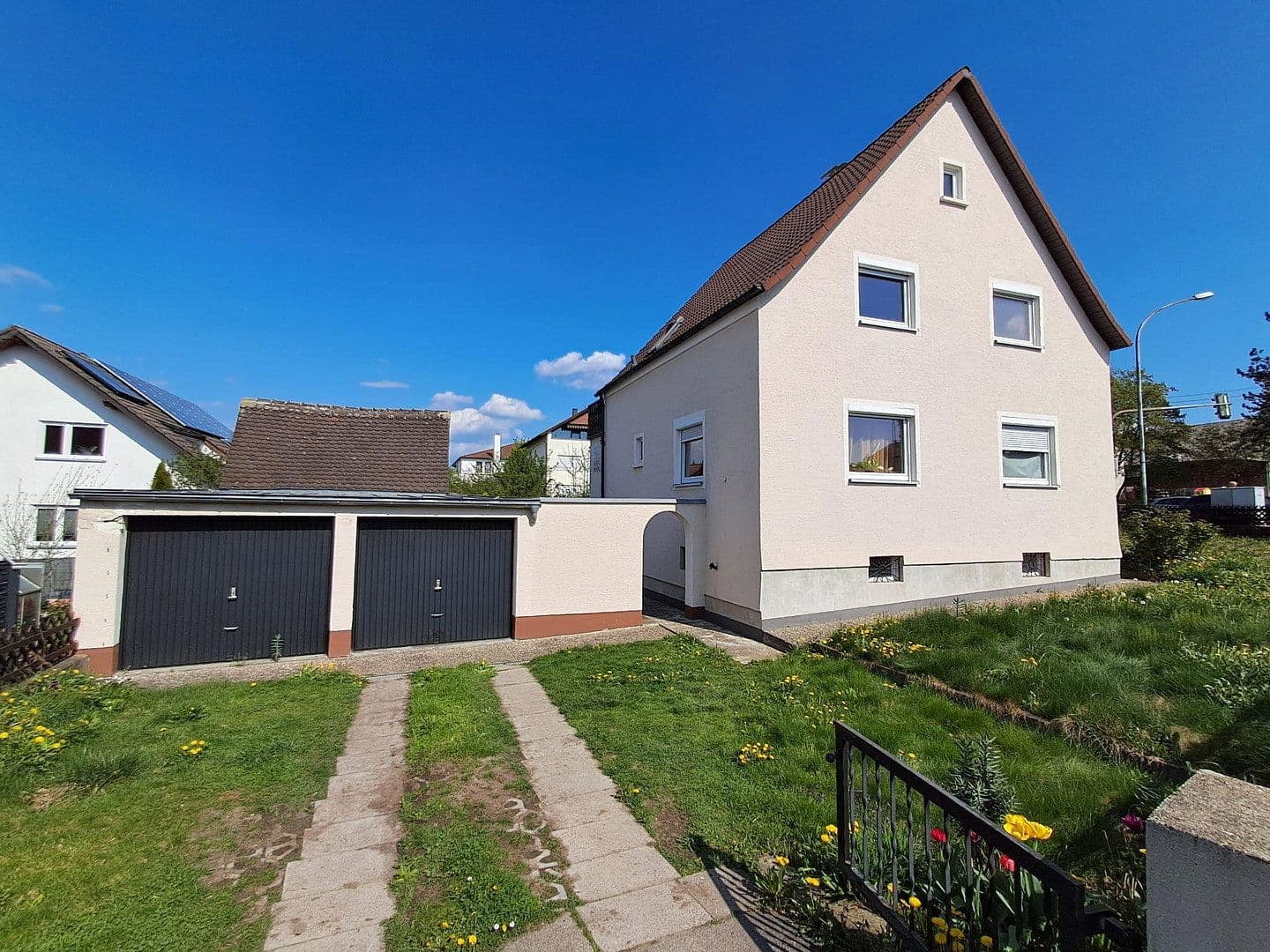 house for sale, 120 m², Leipheimer Straße 89, Neu-Ulm, Bavaria house for sale, 120 m², Leipheimer Straße 89, Neu-Ulm, Bavaria