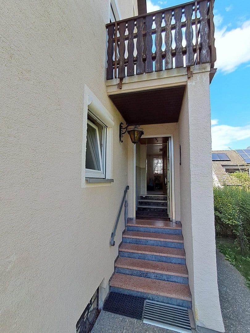 house for sale, 120 m², Leipheimer Straße 89, Neu-Ulm, Bavaria house for sale, 120 m², Leipheimer Straße 89, Neu-Ulm, Bavaria