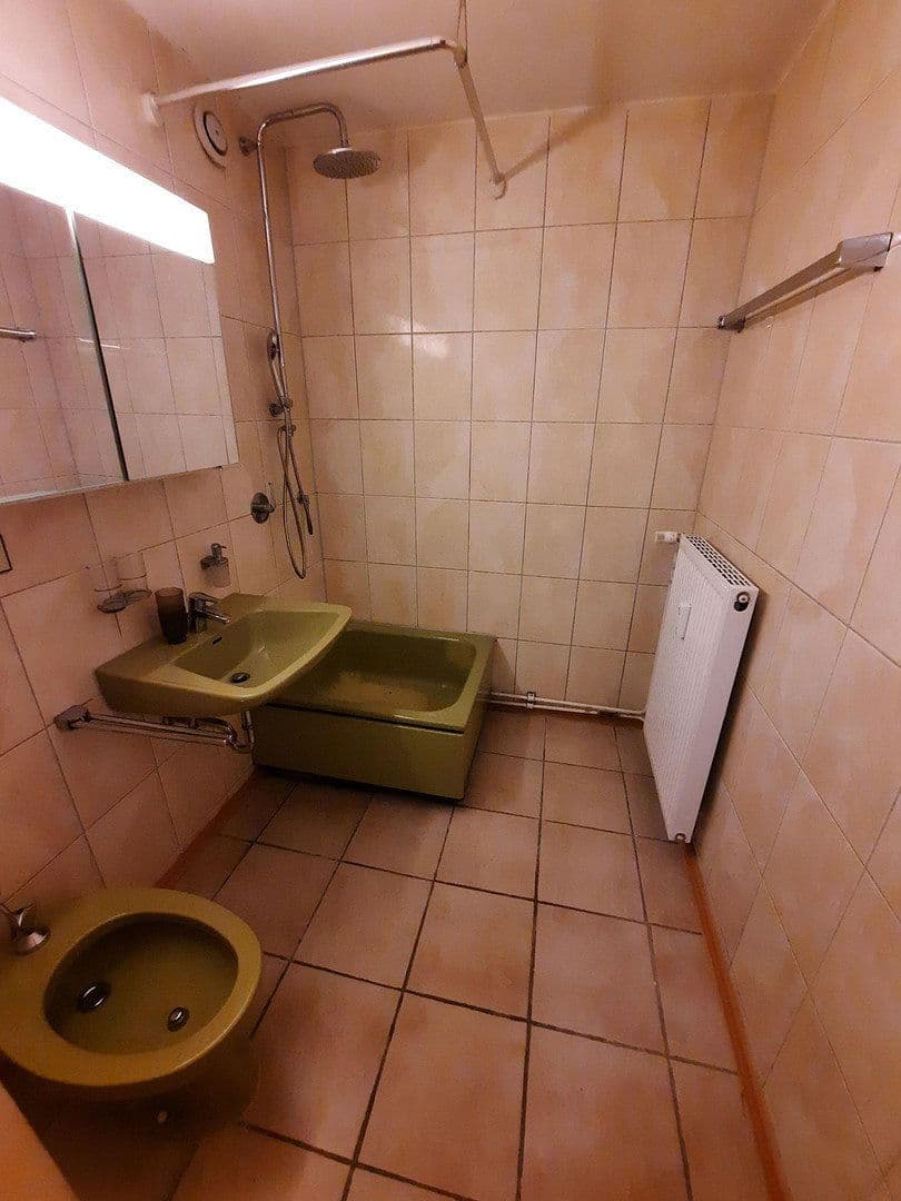 3 bedroom flat for sale, 67 m², Freudenstadt, Baden-Württemberg 3 bedroom flat for sale, 67 m², Freudenstadt, Baden-Württemberg