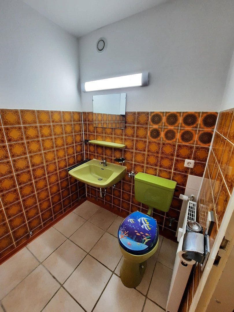 3 bedroom flat for sale, 67 m², Freudenstadt, Baden-Württemberg 3 bedroom flat for sale, 67 m², Freudenstadt, Baden-Württemberg