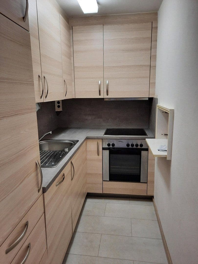 3 bedroom flat for sale, 67 m², Freudenstadt, Baden-Württemberg 3 bedroom flat for sale, 67 m², Freudenstadt, Baden-Württemberg