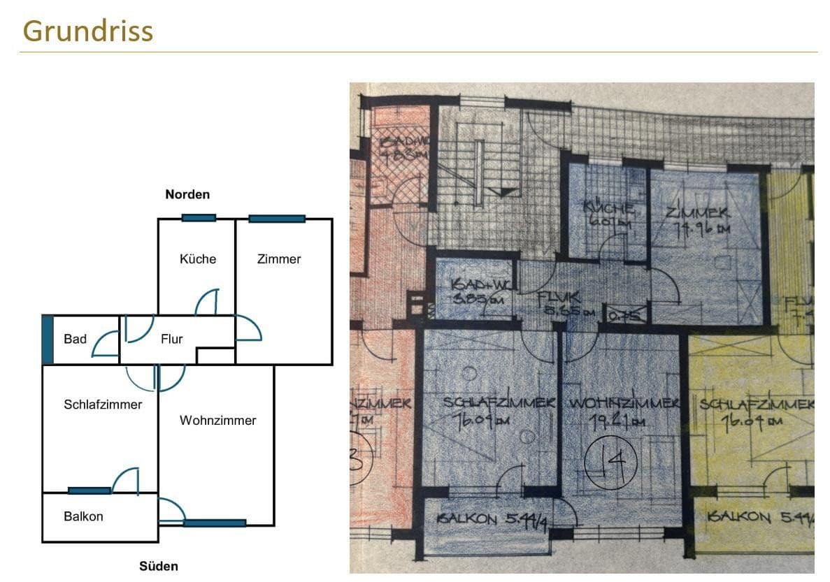3 bedroom flat for sale, 71 m², Schoblochweg 5, Lindau (Bodensee), Bavaria 3 bedroom flat for sale, 71 m², Schoblochweg 5, Lindau (Bodensee), Bavaria