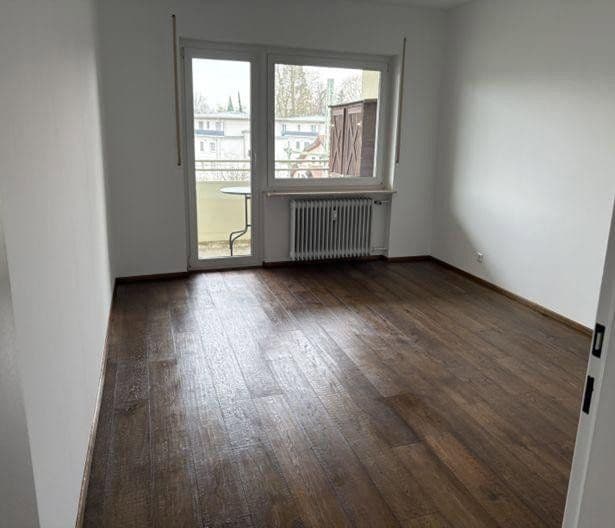 3 bedroom flat for sale, 71 m², Schoblochweg 5, Lindau (Bodensee), Bavaria 3 bedroom flat for sale, 71 m², Schoblochweg 5, Lindau (Bodensee), Bavaria