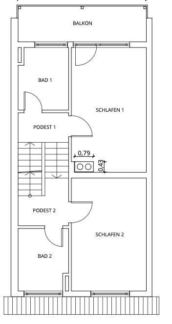 house for sale, 135 m², Ludwigstr. 84b, Jockgrim, Rhineland-Palatinate house for sale, 135 m², Ludwigstr. 84b, Jockgrim, Rhineland-Palatinate