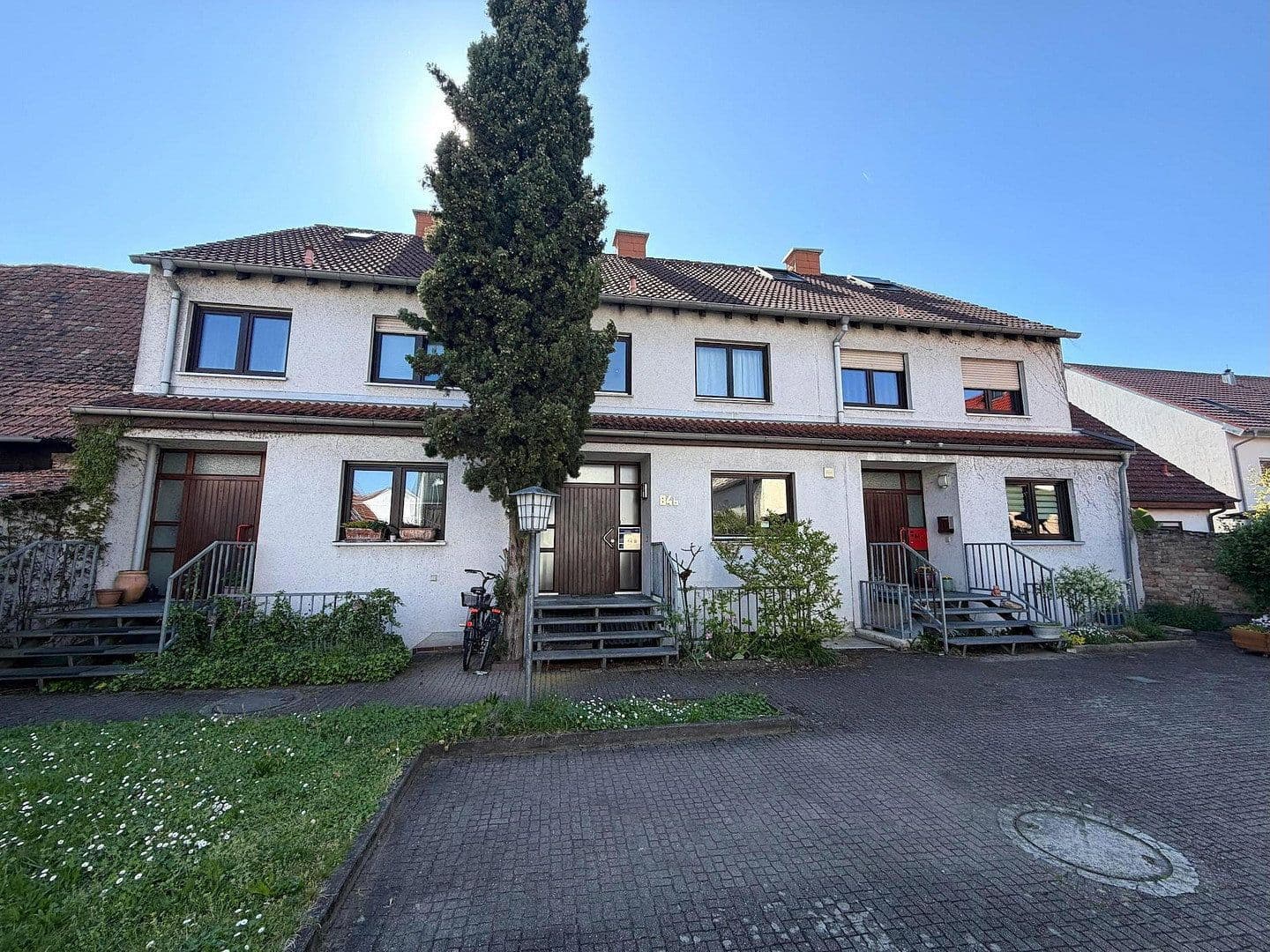 house for sale, 135 m², Ludwigstr. 84b, Jockgrim, Rhineland-Palatinate house for sale, 135 m², Ludwigstr. 84b, Jockgrim, Rhineland-Palatinate