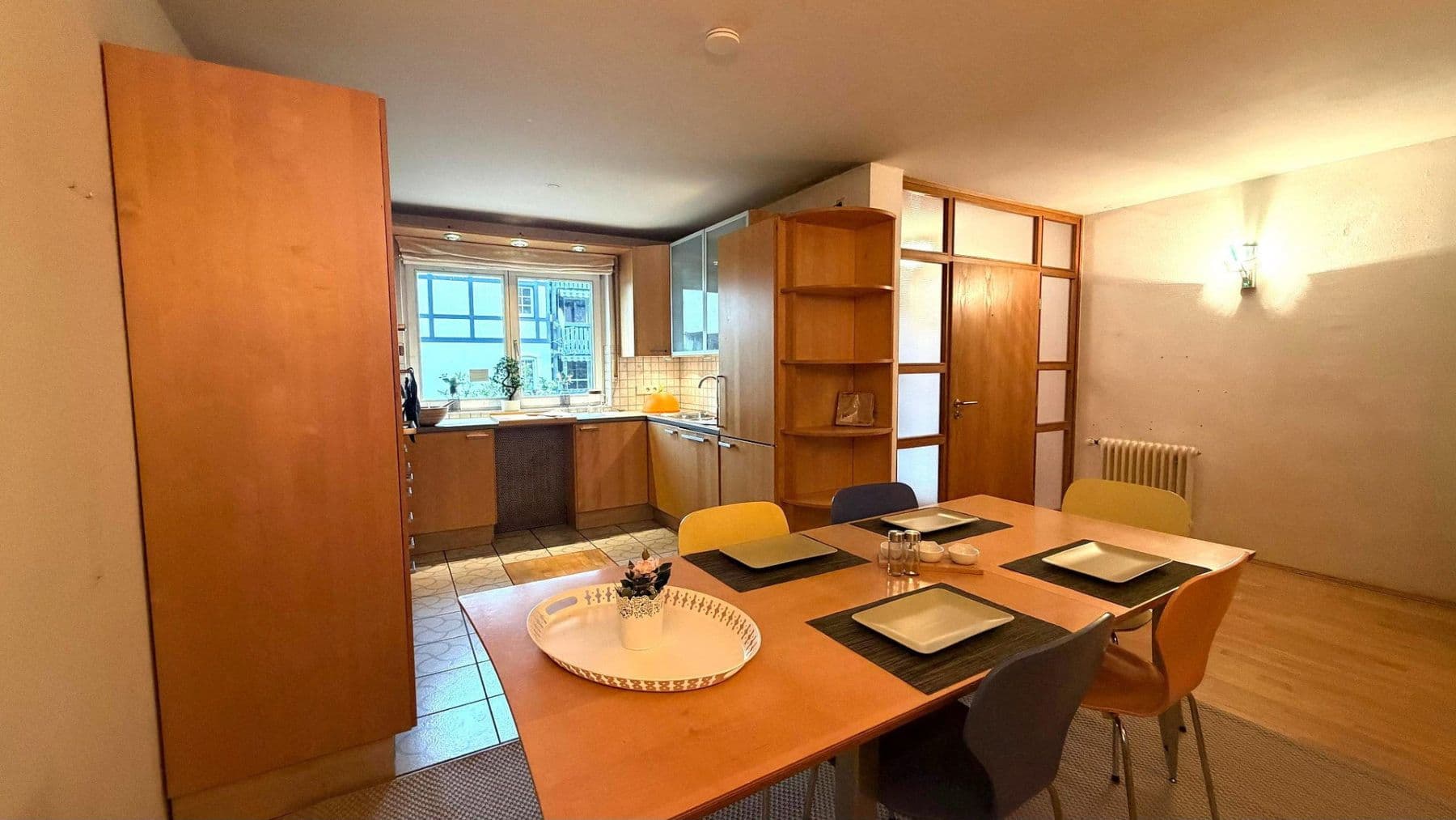 house for sale, 135 m², Ludwigstr. 84b, Jockgrim, Rhineland-Palatinate house for sale, 135 m², Ludwigstr. 84b, Jockgrim, Rhineland-Palatinate