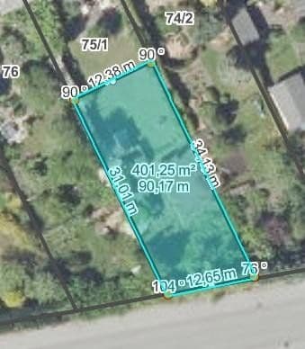 plot for sale, 400 m², Friedrich Hebbel Str 24, Nortorf, Schleswig-Holstein plot for sale, 400 m², Friedrich Hebbel Str 24, Nortorf, Schleswig-Holstein