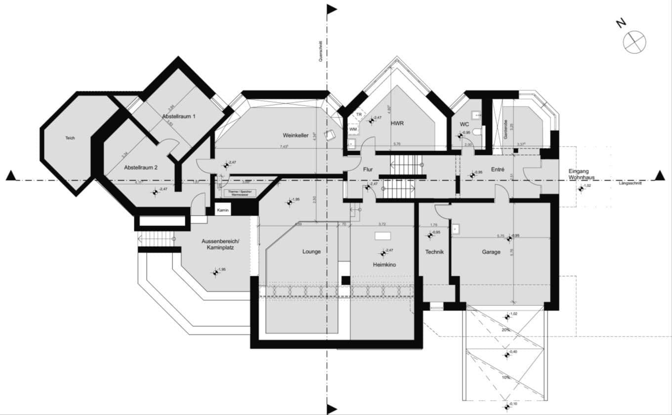 house for sale, 375 m², Brennenhorst 17, Langenhagen, Lower Saxony house for sale, 375 m², Brennenhorst 17, Langenhagen, Lower Saxony