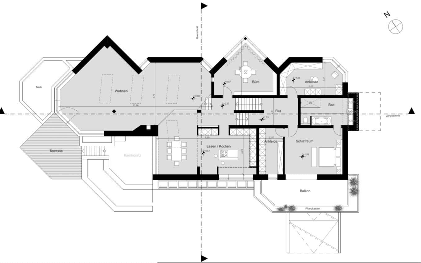 house for sale, 375 m², Brennenhorst 17, Langenhagen, Lower Saxony house for sale, 375 m², Brennenhorst 17, Langenhagen, Lower Saxony