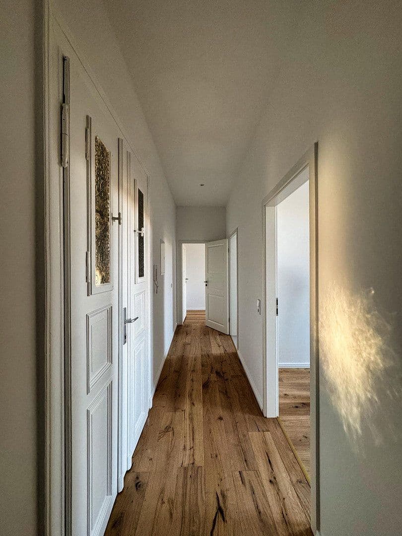 2 bedroom flat for sale, 53 m², Wiedebachstraße, Leipzig, Saxony 2 bedroom flat for sale, 53 m², Wiedebachstraße, Leipzig, Saxony