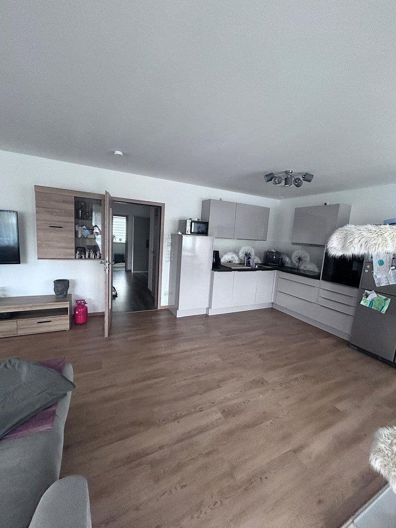 3 bedroom flat to rent, 78 m², Schloßstraße 11, Aham, Bavaria 3 bedroom flat to rent, 78 m², Schloßstraße 11, Aham, Bavaria