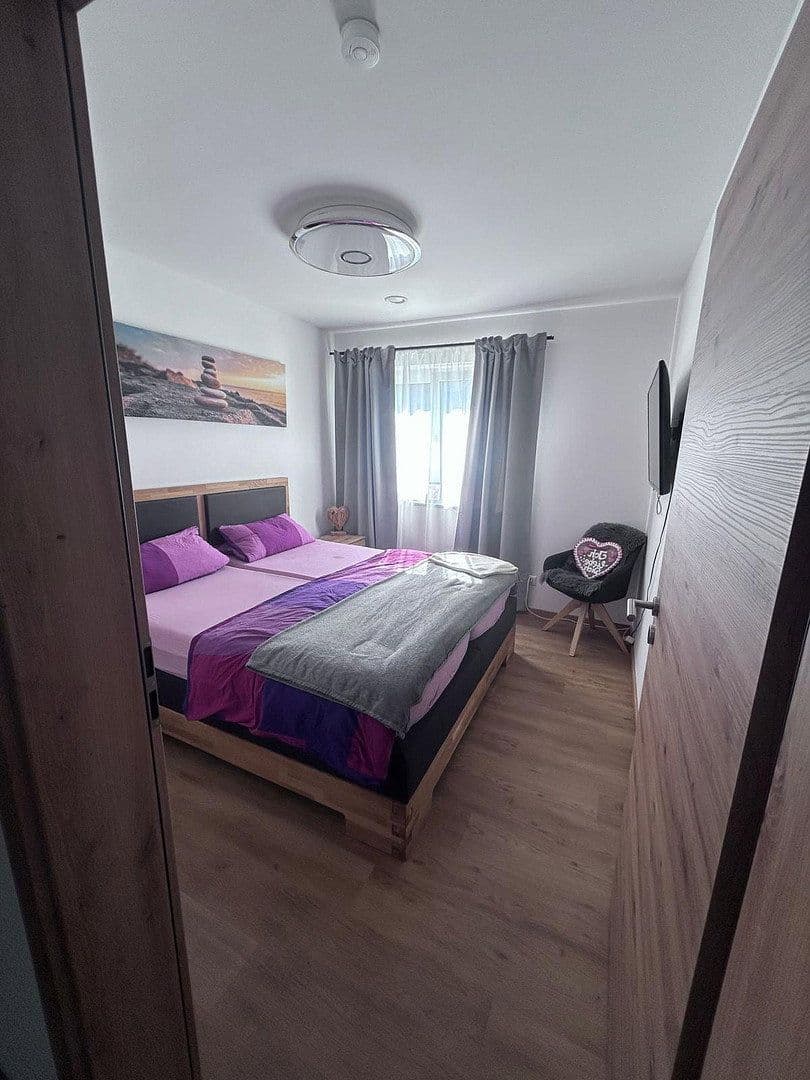 3 bedroom flat to rent, 78 m², Schloßstraße 11, Aham, Bavaria 3 bedroom flat to rent, 78 m², Schloßstraße 11, Aham, Bavaria