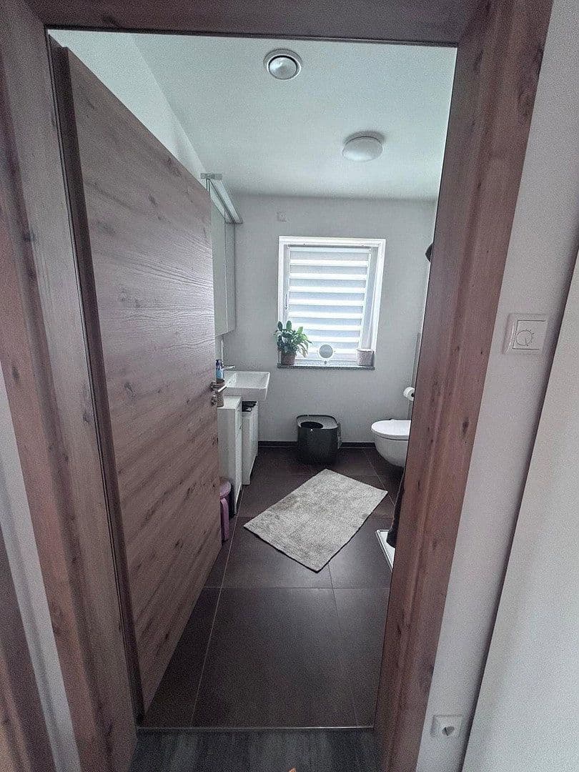 3 bedroom flat to rent, 78 m², Schloßstraße 11, Aham, Bavaria 3 bedroom flat to rent, 78 m², Schloßstraße 11, Aham, Bavaria