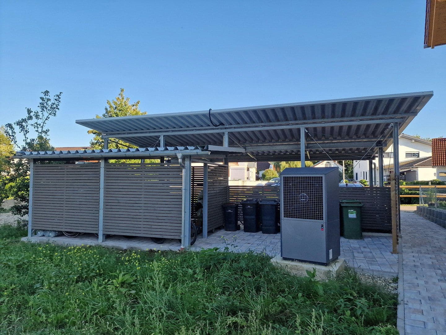 3 bedroom flat to rent, 78 m², Schloßstraße 11, Aham, Bavaria 3 bedroom flat to rent, 78 m², Schloßstraße 11, Aham, Bavaria