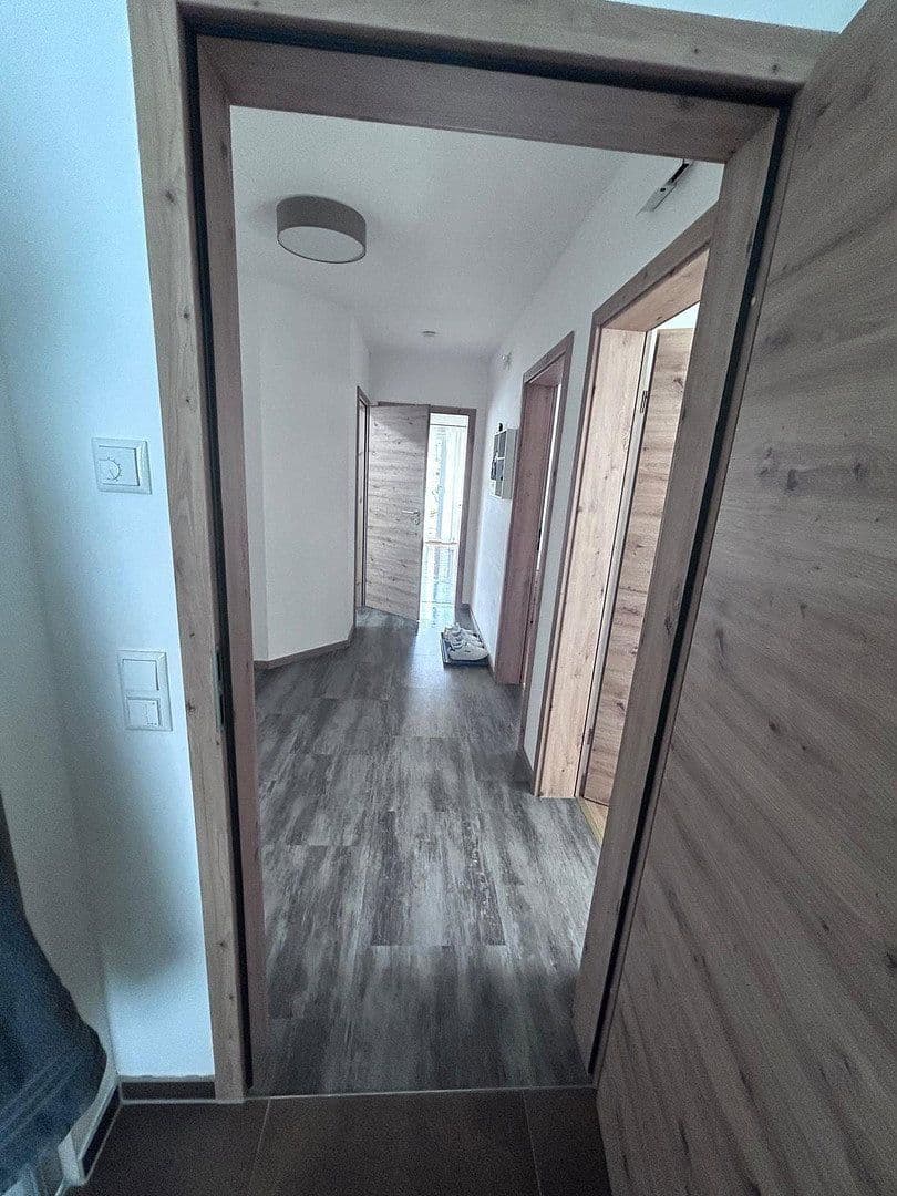 3 bedroom flat to rent, 78 m², Schloßstraße 11, Aham, Bavaria 3 bedroom flat to rent, 78 m², Schloßstraße 11, Aham, Bavaria