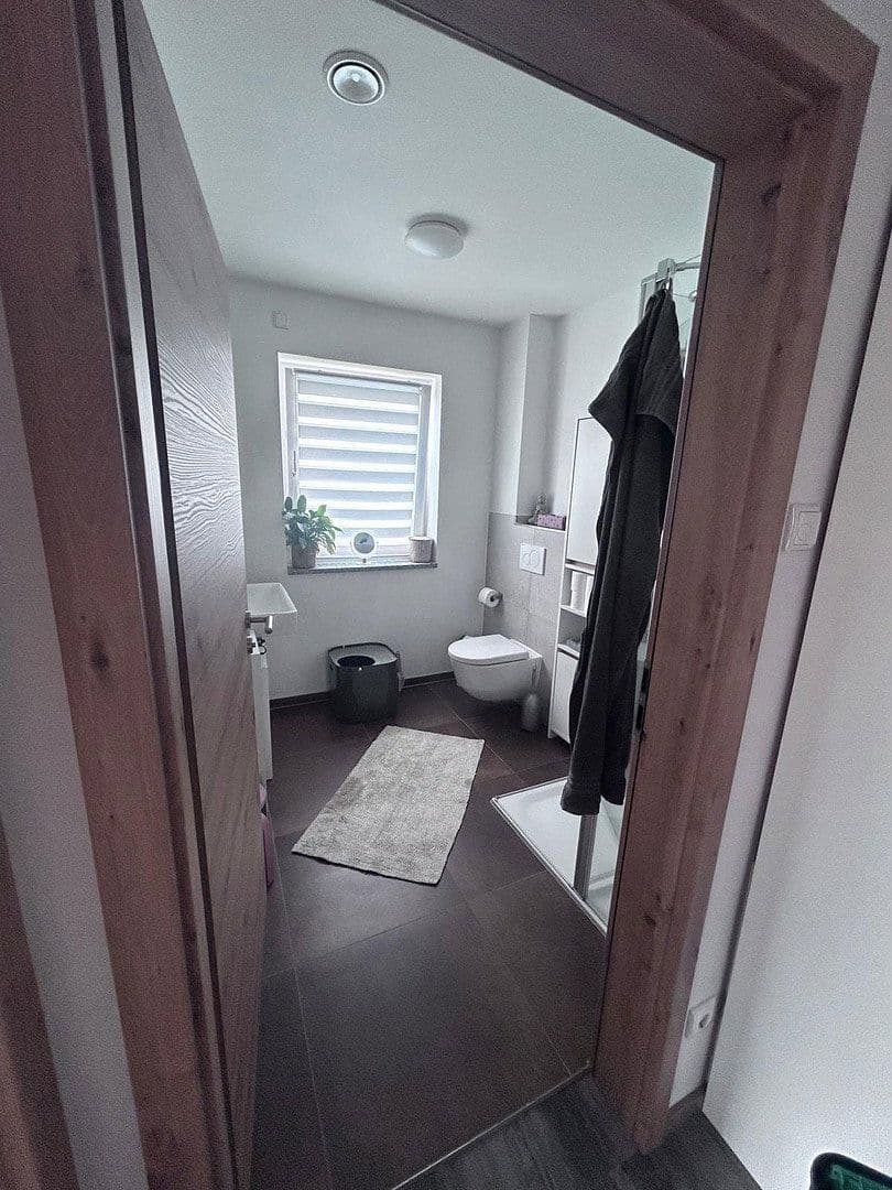 3 bedroom flat to rent, 78 m², Schloßstraße 11, Aham, Bavaria 3 bedroom flat to rent, 78 m², Schloßstraße 11, Aham, Bavaria