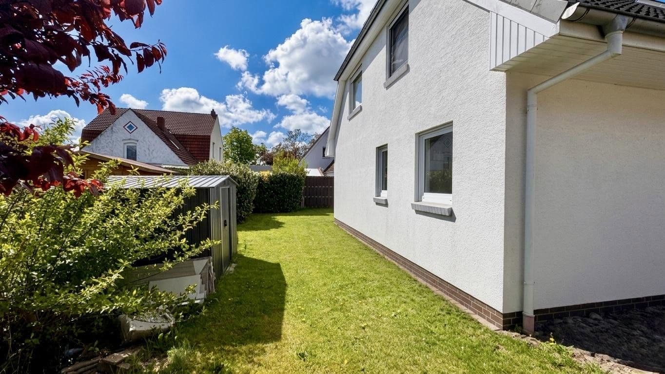 house for sale, 140 m², Achim, Lower Saxony house for sale, 140 m², Achim, Lower Saxony